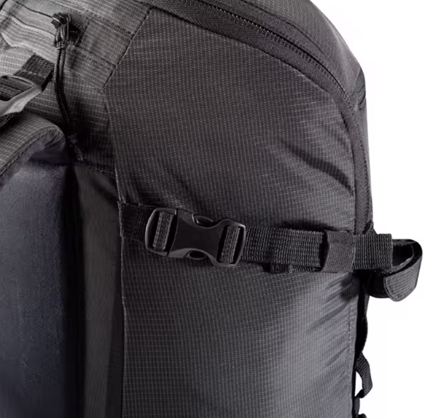 фото Рюкзак альпиниста SIMOND black 22 L 14