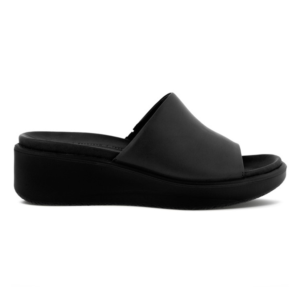фото ECCO FLOWT WEDGE LX W (273313-01001) 2
