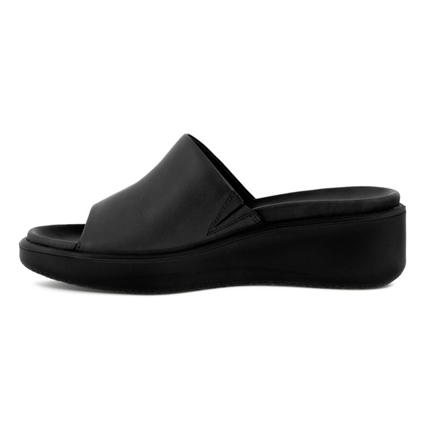 фото ECCO FLOWT WEDGE LX W (273313-01001) 3