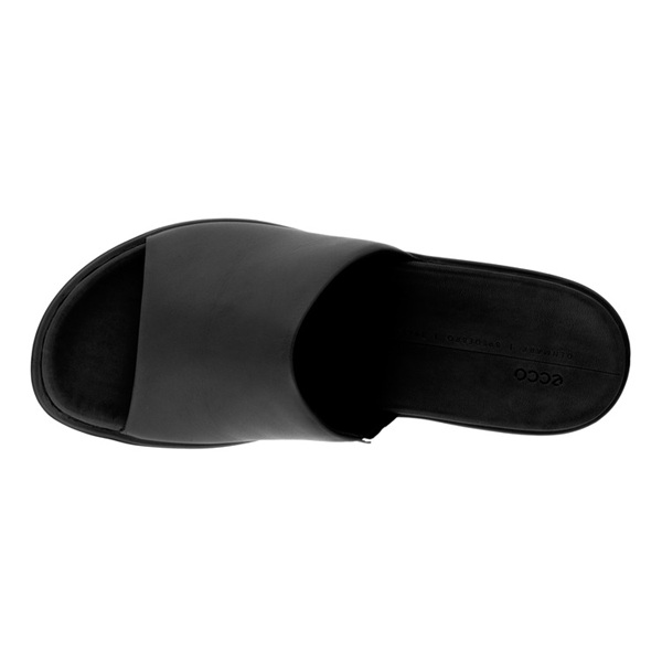 фото ECCO FLOWT WEDGE LX W (273313-01001) 6