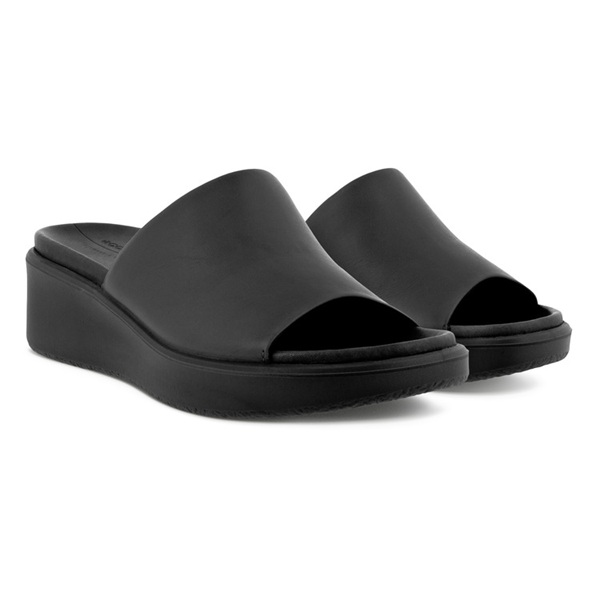 фото ECCO FLOWT WEDGE LX W (273313-01001) 8