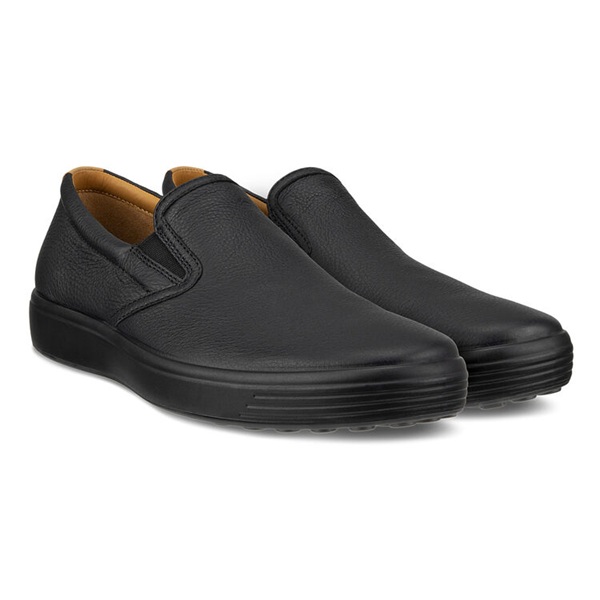 фото ECCO SOFT 7 M (470484-59075) 4