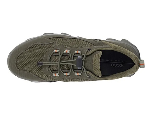 фото ECCO MX M (820264-56091) 3