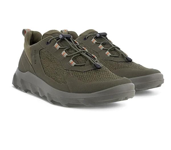 фото ECCO MX M (820264-56091) 6