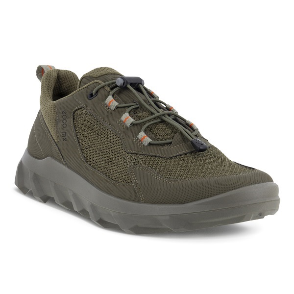 фото ECCO MX M (820264-56091) 7