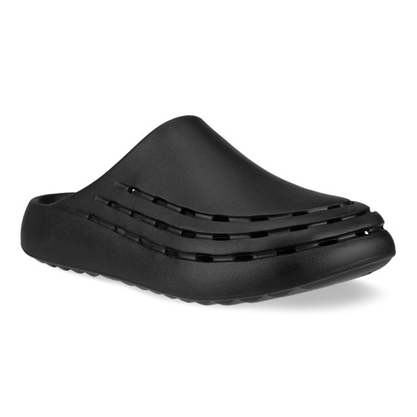 купить ECCO COZMO SLIDE (523904-00101)