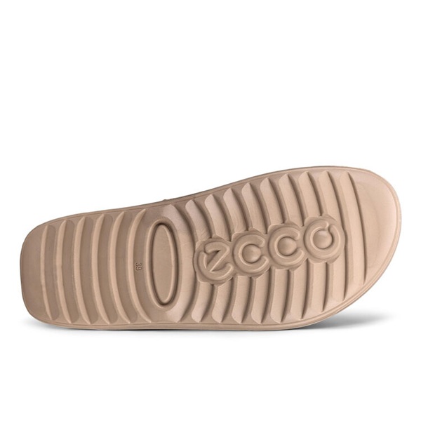фото ECCO COZMO PF W (206663-01084) 3