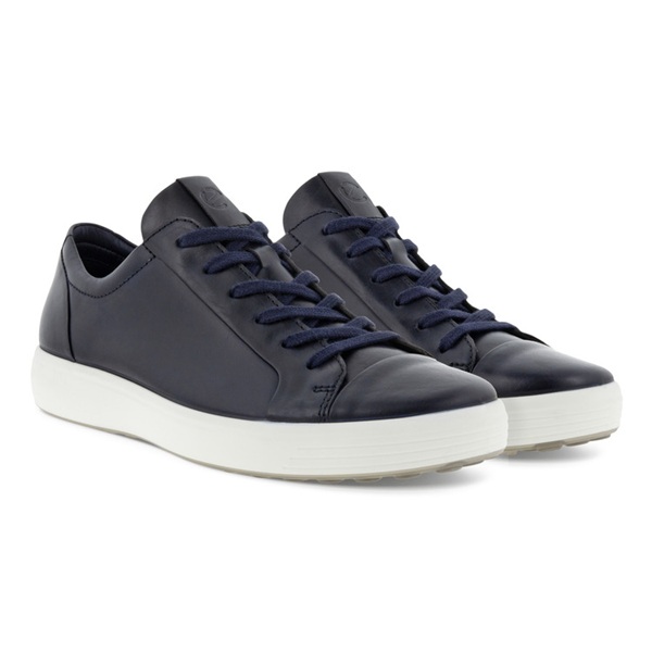 фото ECCO SOFT 7 M (470364-01303) 8