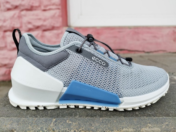 фото ECCO BIOM 2.0 M (800674-60636) 8