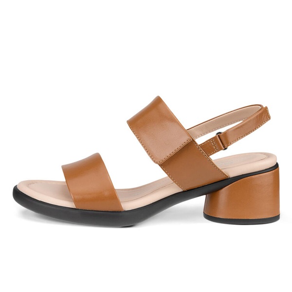 фото ECCO SCULPTED SANDAL LX 35 (222763-01291) 2