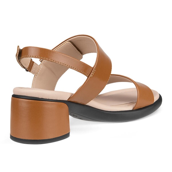 фото ECCO SCULPTED SANDAL LX 35 (222763-01291) 4
