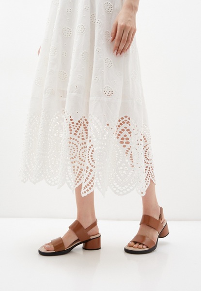 фото ECCO SCULPTED SANDAL LX 35 (222763-01291) 5