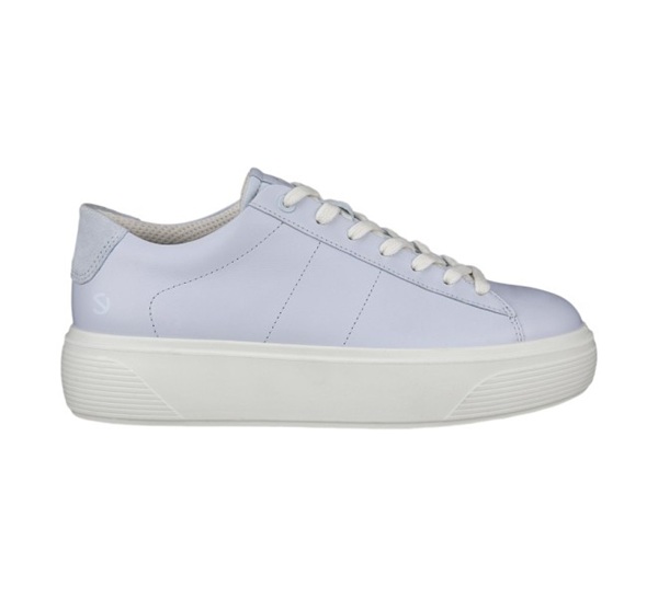 фото ECCO STREET PLATFORM W (219503-01696) 2