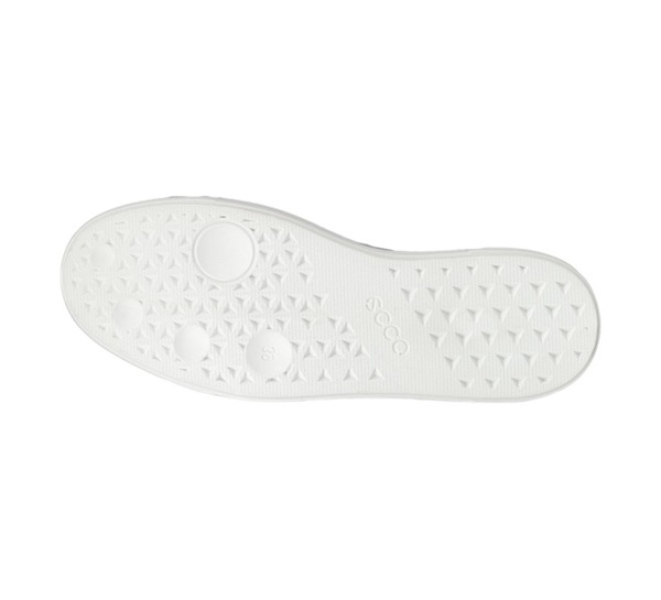фото ECCO STREET PLATFORM W (219503-01696) 3