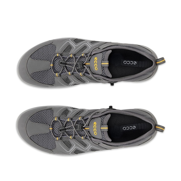 фото ECCO TERRACRUISE LT M (825774-50869) 5