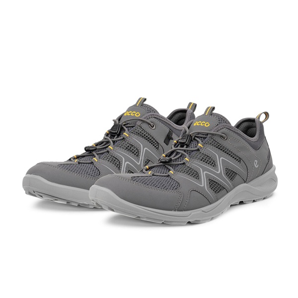 фото ECCO TERRACRUISE LT M (825774-50869) 7