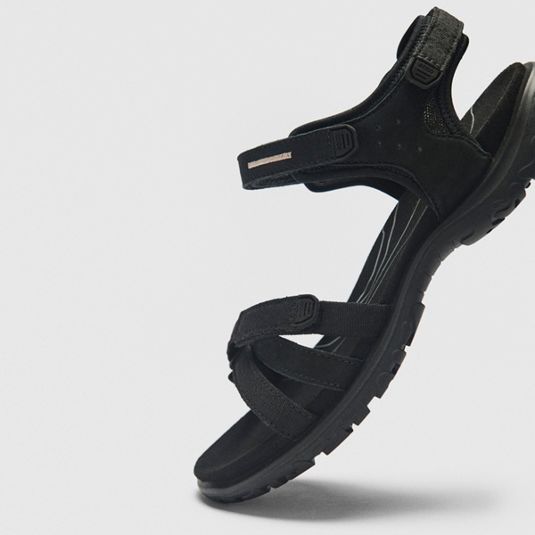 фото ECCO OFFROAD ROAM W (853303-51052) 8