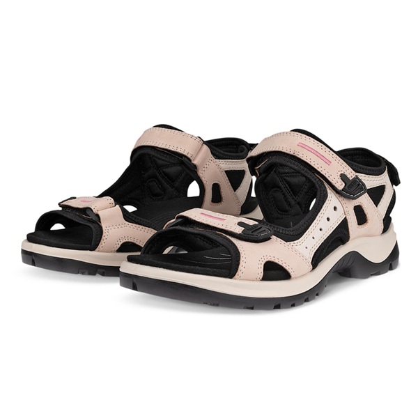 фот оECCO OFFROAD W (069563-61155) 2