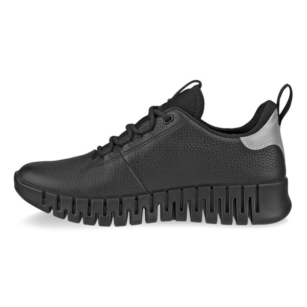 фото ECCO GRUUV W (218233-01001) 3