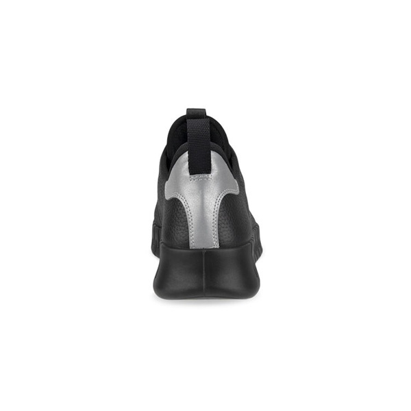 фото ECCO GRUUV W (218233-01001) 4