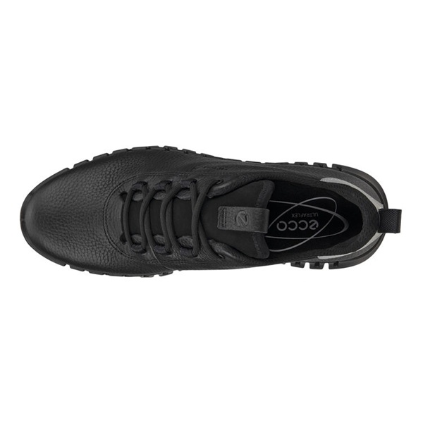 фото ECCO GRUUV W (218233-01001) 5