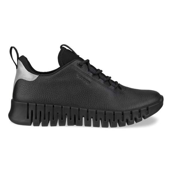 фото ECCO GRUUV W (218233-01001) 7