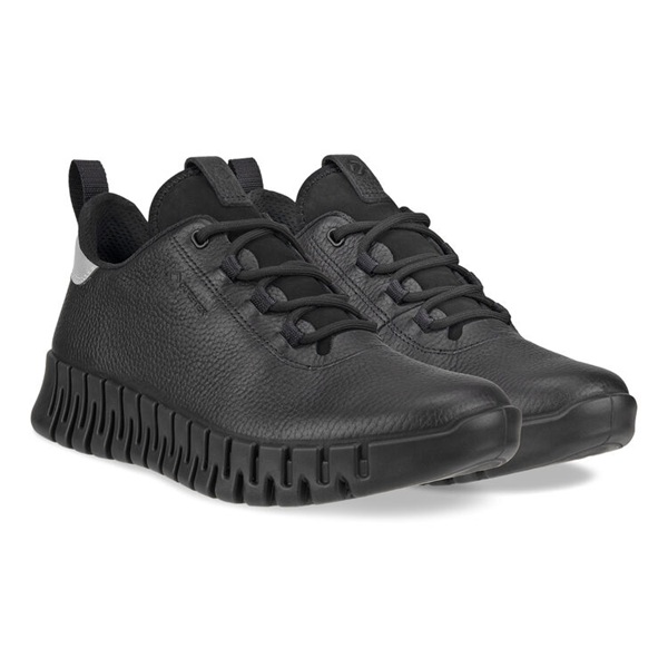 фото ECCO GRUUV W (218233-01001) 8