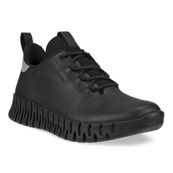 ECCO GRUUV W (218233-01001)
