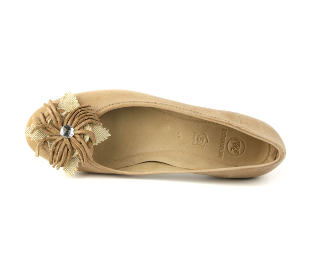 фото SALAMANDER RIVIERA CREMA (93005-06) 4