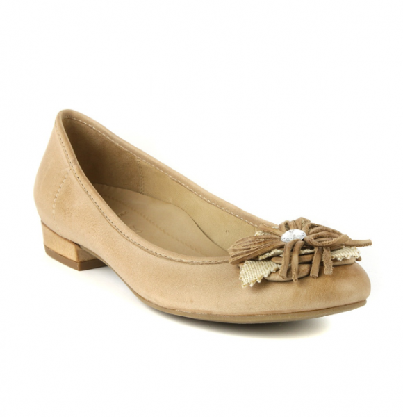 купить SALAMANDER RIVIERA CREMA (93005-06)