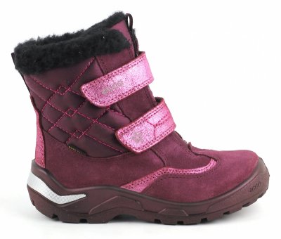 фото ECCO SNOWRIDE (751011-57584) 3