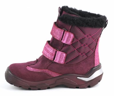 фото ECCO SNOWRIDE (751011-57584) 4