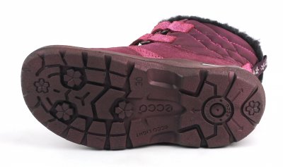 фото ECCO SNOWRIDE (751011-57584) 5