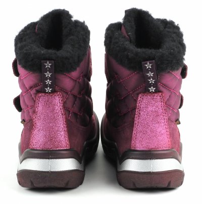 фото ECCO SNOWRIDE (751011-57584) 6
