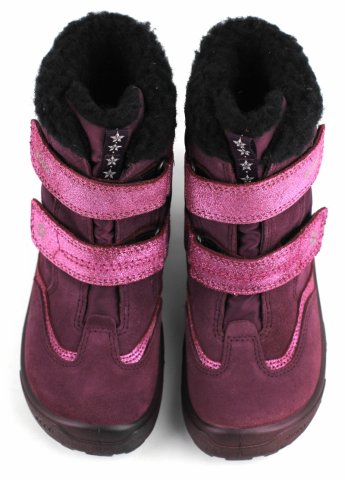 фото ECCO SNOWRIDE (751011-57584) 7
