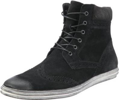 купить VAGABOND SID BLACK (3282-240-20)