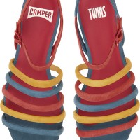 фото CAMPER TWS LARA (21784-003) 3