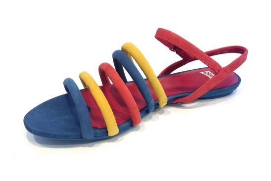 фото CAMPER TWS LARA (21784-003) 5