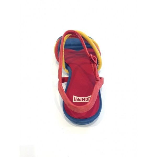 фото CAMPER TWS LARA (21784-003) 6