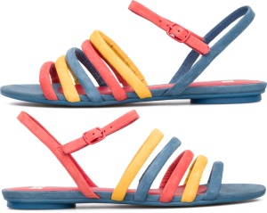 купить CAMPER TWS LARA (21784-003)