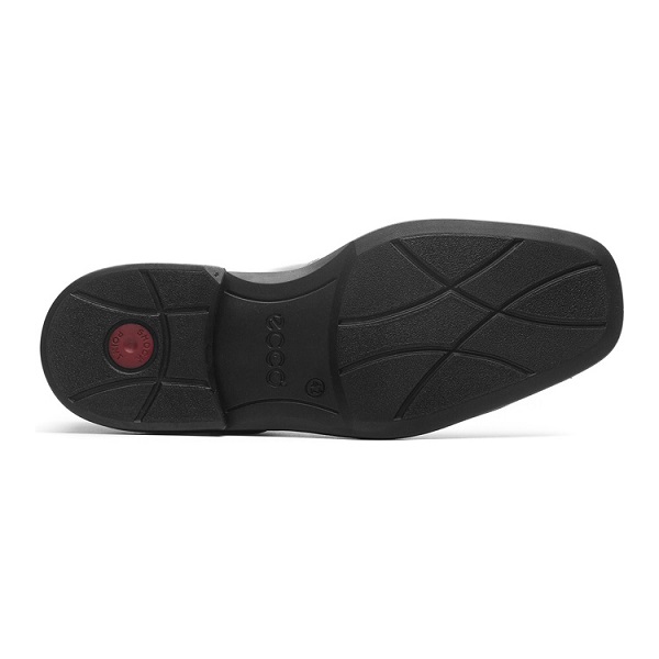 фото ECCO NEW JERSEY (601314 01001)4