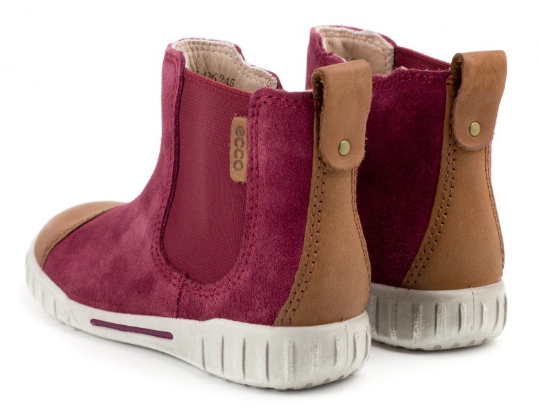 фото ECCO  MIMIC (750561-59290) 5