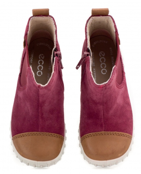 фото ECCO  MIMIC (750561-59290) 2