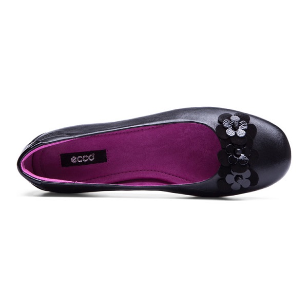 фото ECCO TAMMI (762503-01001) 3