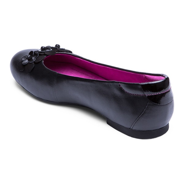 фото ECCO TAMMI (762503-01001) 2