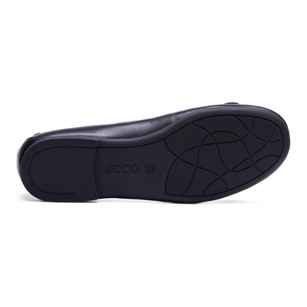 фото ECCO TAMMI (762503-01001) 4