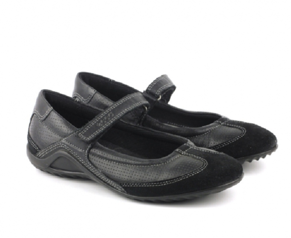 купить ECCO VIBRATION II BALLERINA (047133-51052)