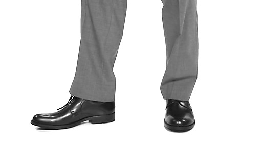 фото ECCO BIRMINGHAM (631054-11001) 6