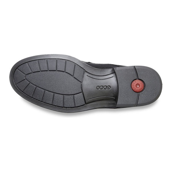 фото ECCO BIRMINGHAM (631054-11001) 5