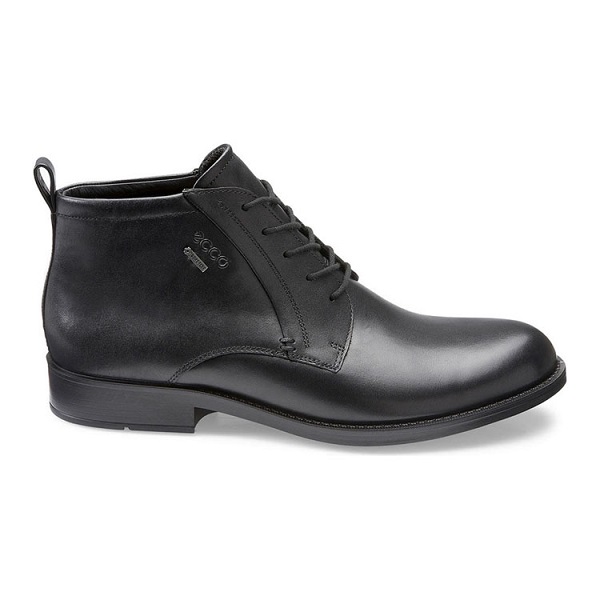 фото ECCO BIRMINGHAM (631054-11001) 3